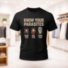 Just Kiss Me We Can Talk Later Shirt