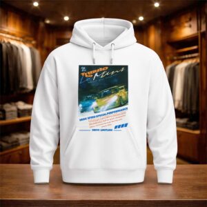 Justin Bieber Turbo Le Mans Drive Limitless Shirt (3)