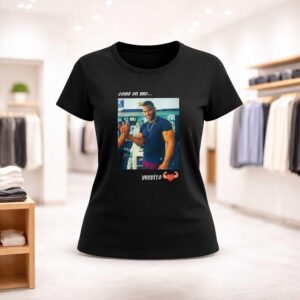 Yandy Díaz Come On Bro Yandalorito Shirt (2)