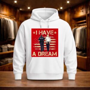 I Have A Dream Shirt (3)