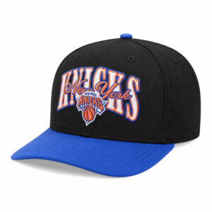 Timothée Chalamet New York Knicks Hat (3)