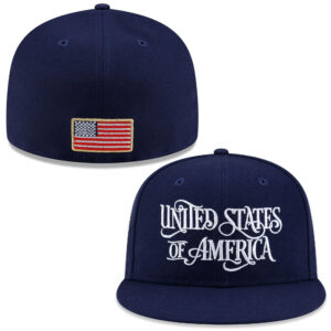 United States Of America 250th Anniversary 2026 Hat