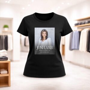 Rest In Peace Joni Lamb 1960 2026 Shirt (2)