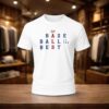 May The Fourth Be With You And Also I’m Gay Shirt