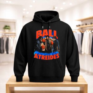 2026 Timothee Chalamet Ball Atreides Shirt (3)