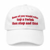Baltimore Doesn’t Like You Either Hat