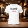 Keir Starmer Is A W Anchor Shirt