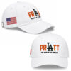 2026 Bobby Cox Tribute Braves 6 Hat