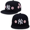 Ice Cream Cardinals 2026 Hat
