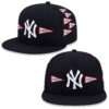 2026 Yankees Spike Lee World Series Hat