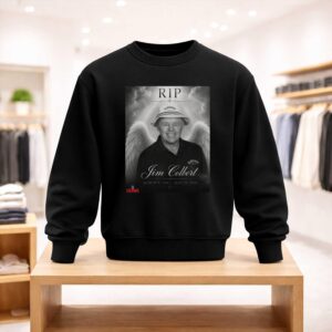 RIP Jim Colbert 1941 2026 Shirt (4)