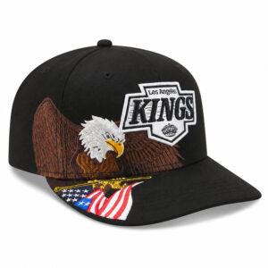 Angeles Kings Liberty Eagle Hat (2)