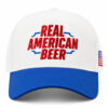 2026 Giveaway Colombian Heritage Rays Hat