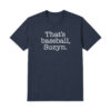 Castle Spurs Isaiah Hartenstein Dunking Shirt