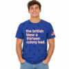 2026 Giveaway Law Enforcement Appreciation Day Mariners Shirt
