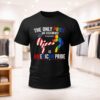 1776 National Champions Shirt