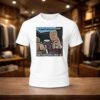 Trump Is A National Disgrace Shirt