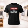 Not A Cinephile Anymore Shirt