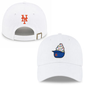 Ice Cream Mets 2026 Hat
