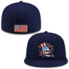 United States Of America 250th Anniversary 2026 Hat