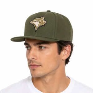 Jays Armed Forces Day Hat (2)
