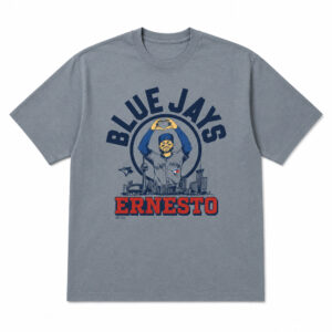 Blue Jays Ernesto Shirt