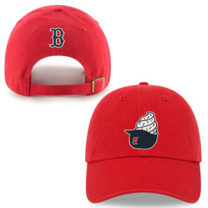 Ice Cream Red Sox 2026 Hat