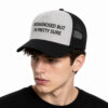 Hard To Kill Easy To Fuck Hat