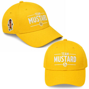 2026 Giveaway Hot Dog Race Orioles Hat (3)