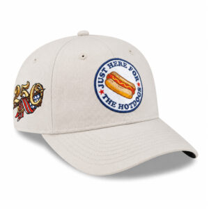 Just Here For The Hotdogs 250th Anniversary 2026 Hat (2)
