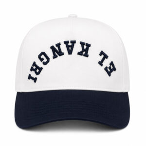 Miguel Amaya El Kangri Hat (2)
