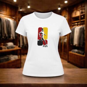 Harry Styles Run For Fun Shirt (2)