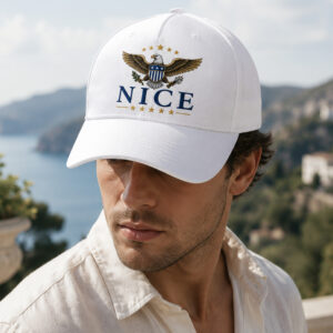 National Immigration And Customs Enforcement Hat (3)