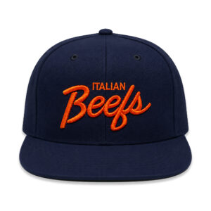 Italian Beefs Hat