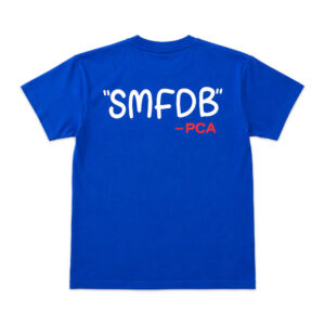 SMFDB PCA Chicago Northside Baseball 2026 Shirt