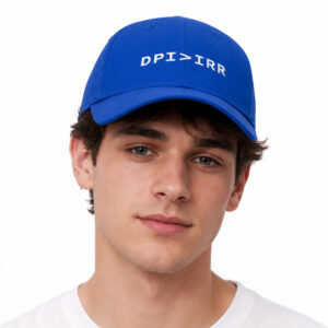 DPI IRR Hat (2)