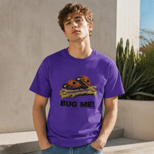 Justin Bieber Bug Me 2026 Shirt (2)