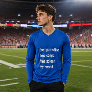 Marc Cucurella Free Palestine Free Congo Free Sdioan Fref World Sweatshirt (2)