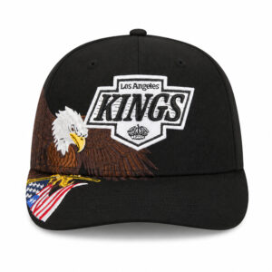 Angeles Kings Liberty Eagle Hat (3)