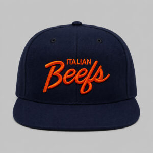 Italian Beefs Hat (2)