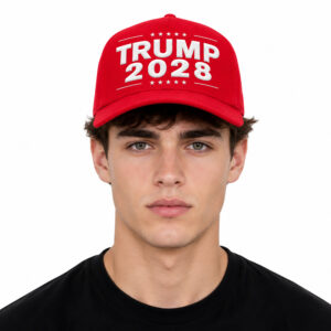 Trump 2028 Hat (2)