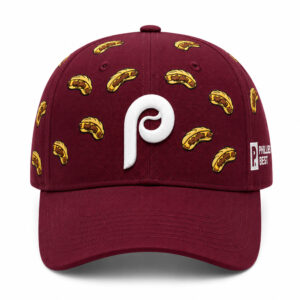 Philly's Best Steak Cheesesteak Phillies 2026 Hat