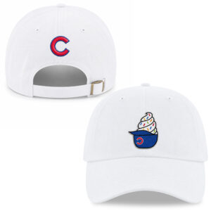 Ice Cream Cubs 2026 Hat