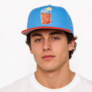 2026 Carolina Sweet Teas Knights Hat (2)