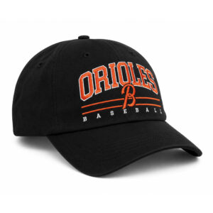 John Oliver Orioles Baseball 2026 Hat (3)