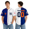 Trash Pandas Autism Awareness Day 2026 Jersey