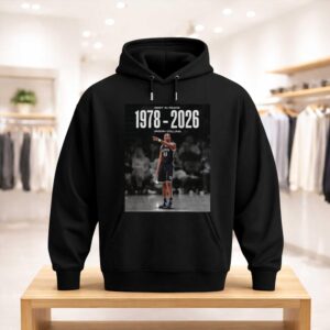 Rest In Peace Jason Collins 1978 2026 Shirt (3)