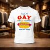 Chattanooga Lookouts Baseball Team Shirt