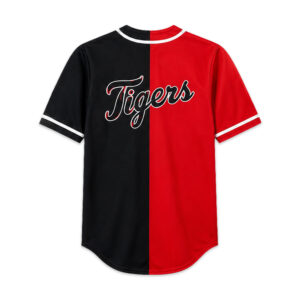 Albanian Heritage Tigers 2026 Giveaway Jersey (2)