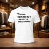 I Wish For You What You Wish For Palestinians Hoodie